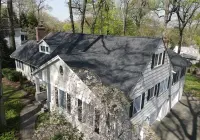 Protect your roof from wind damage before the next storm