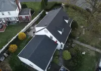 Roof flashing in NJ: types, installation, and why it matters