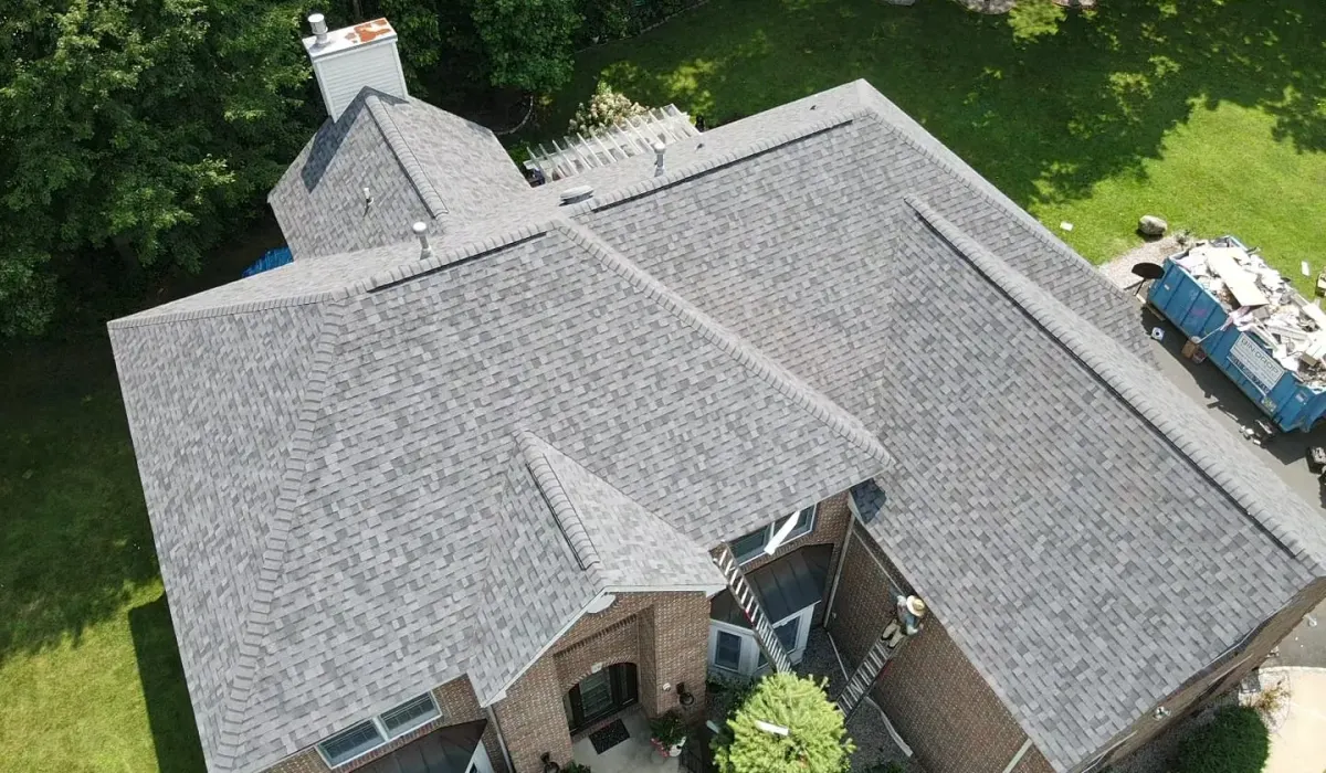 Signs you are overpaying, or underpaying: How much does a new roof cost in New Jersey? (2026)