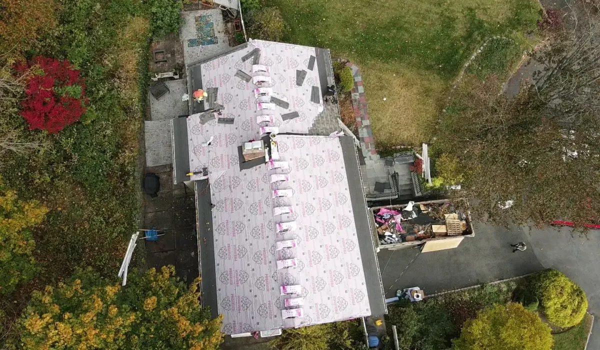 How to get the full lifespan out of your roof: How long does a roof last in New Jersey?