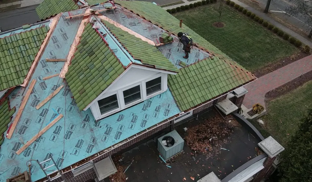 The 30% rule: Signs you need a new roof (and when a repair will do)