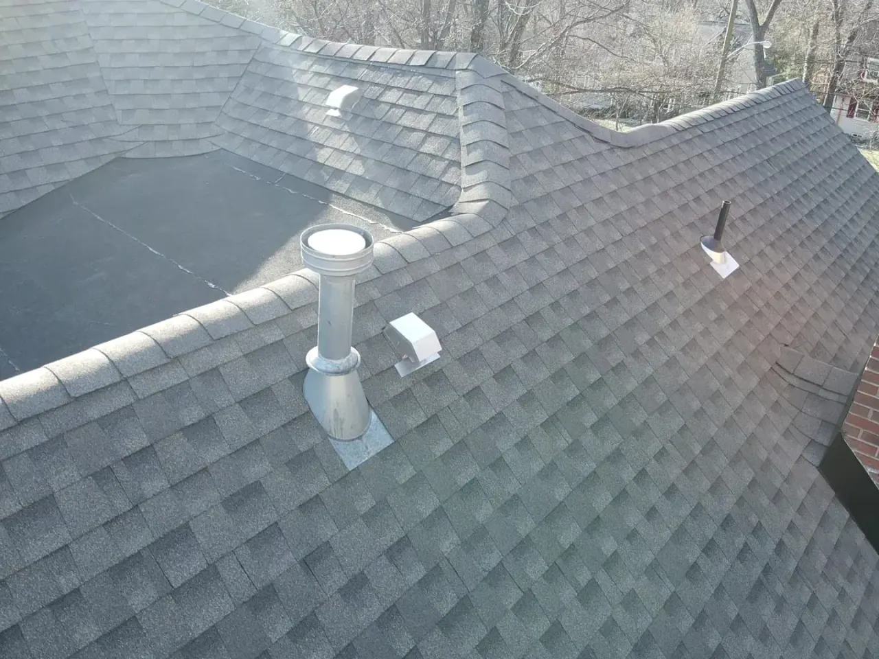 Attic Ventilation in New Jersey