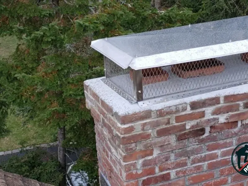 Chimney Repair in Westfield, NJ