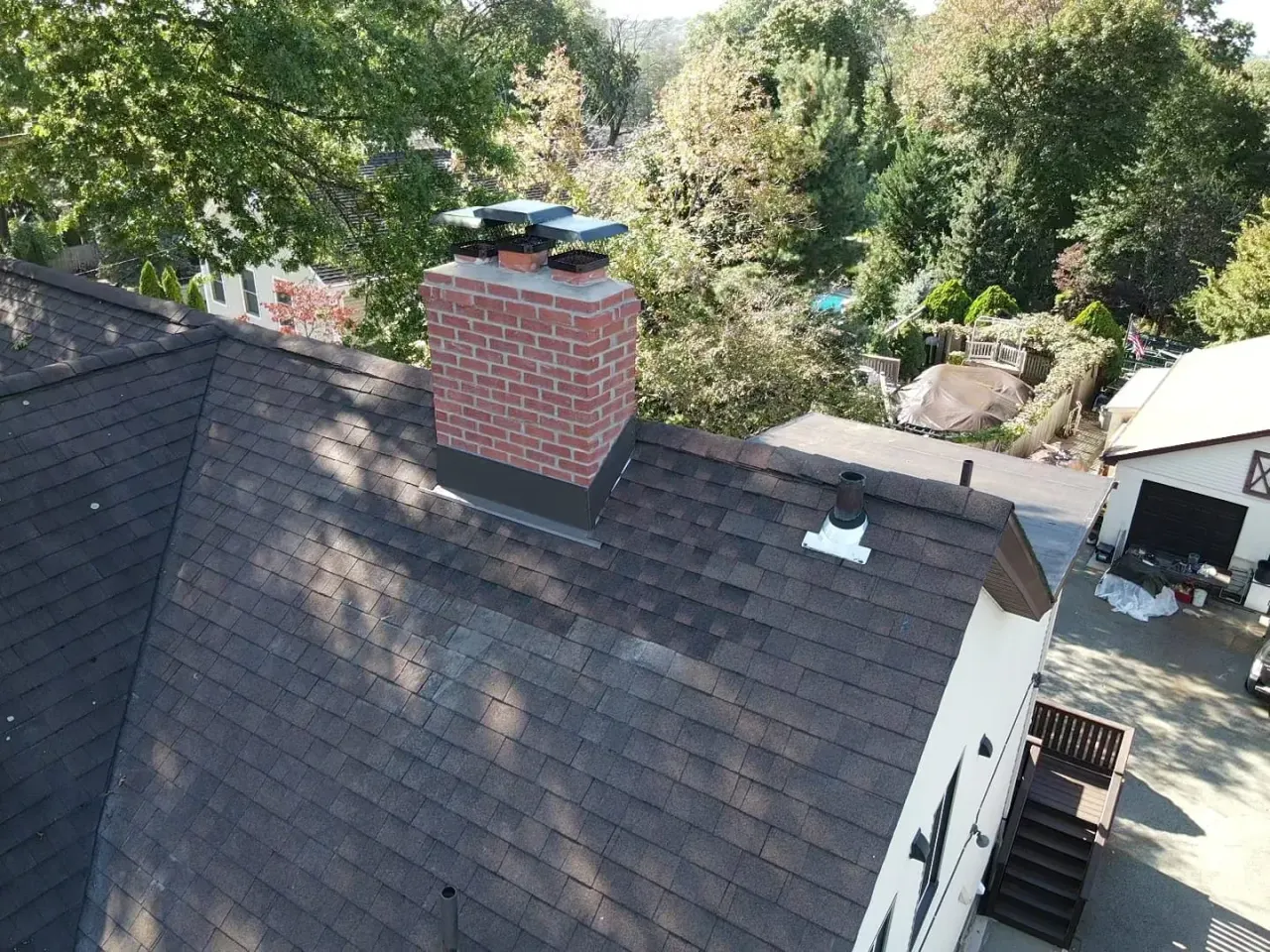 Chimney Repair in Tenafly, NJ