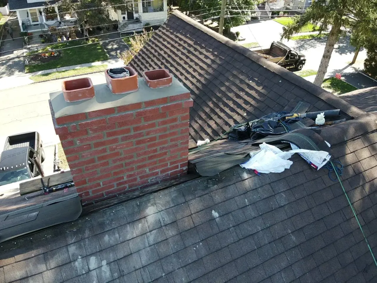 Chimney Repair in Englewood, NJ