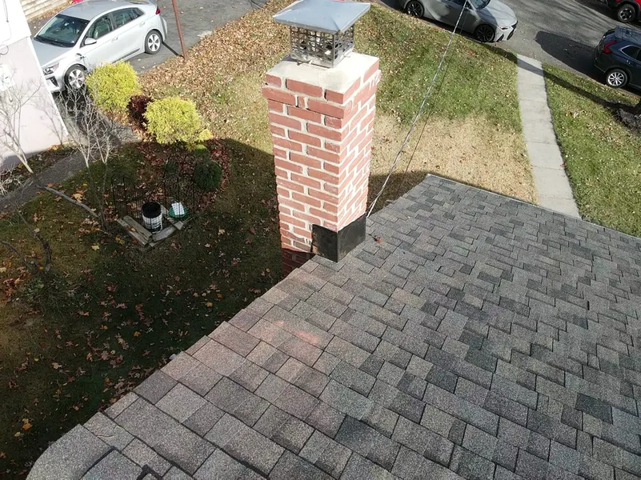 Chimney Repair in New Jersey