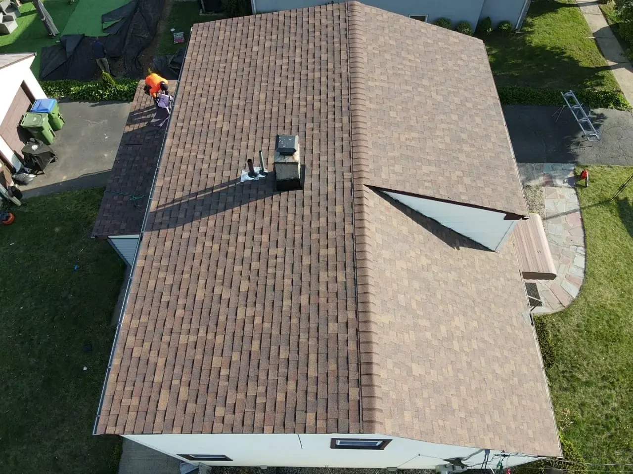 Chimney Repair in Summit, New Jersey