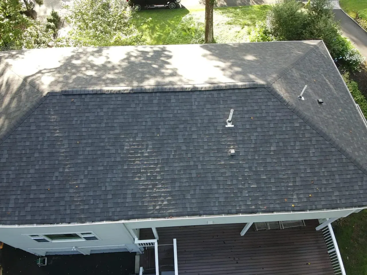 Residential Roof Replacement in Englewood, NJ by Englewood Roof Repair — photo 2