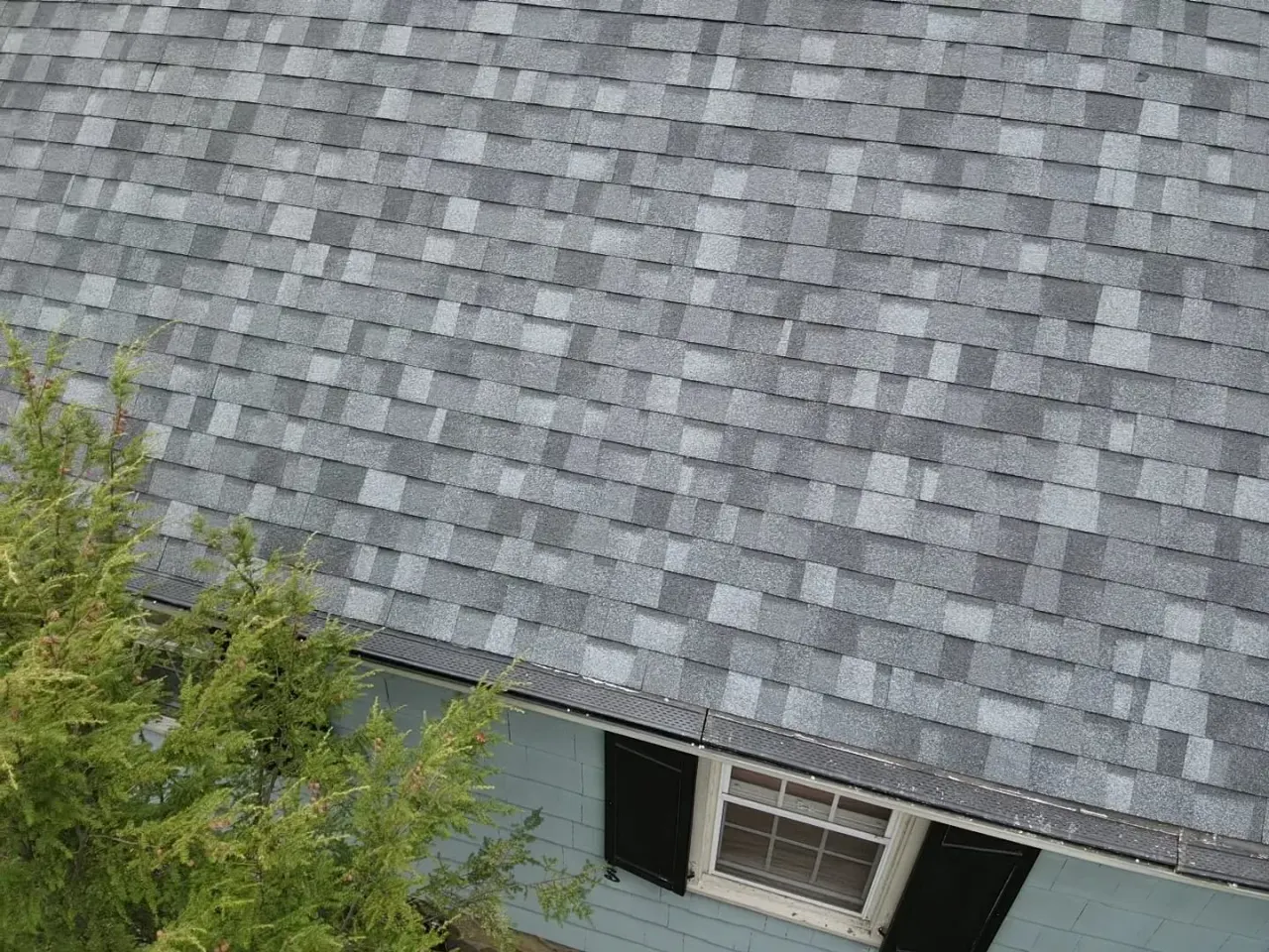 Residential Roofing in New Jersey