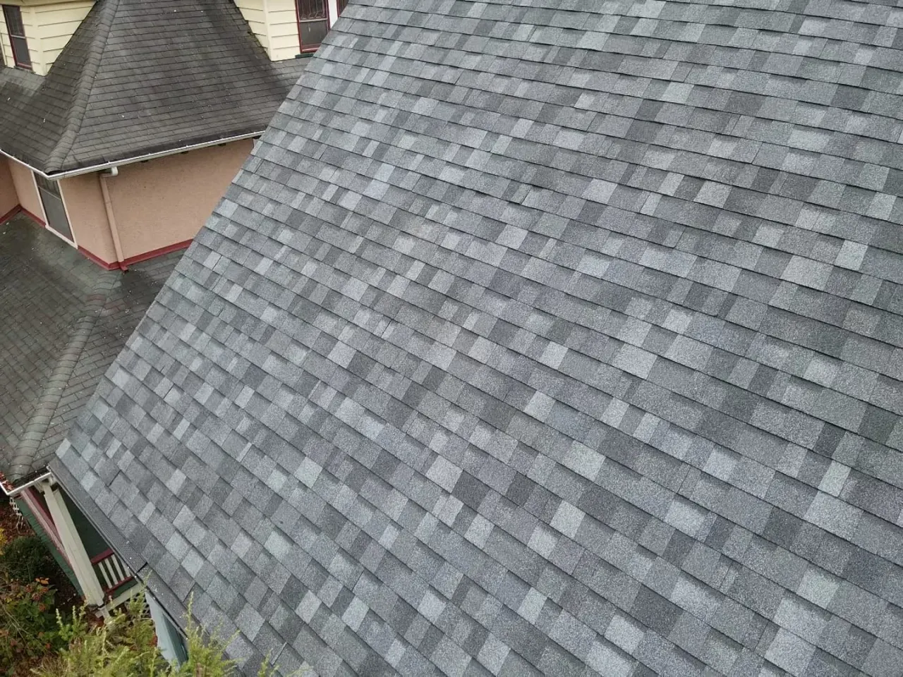 Residential Roofing in New Jersey