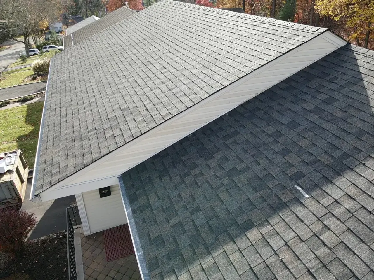 Residential Roofing in Morristown, NJ