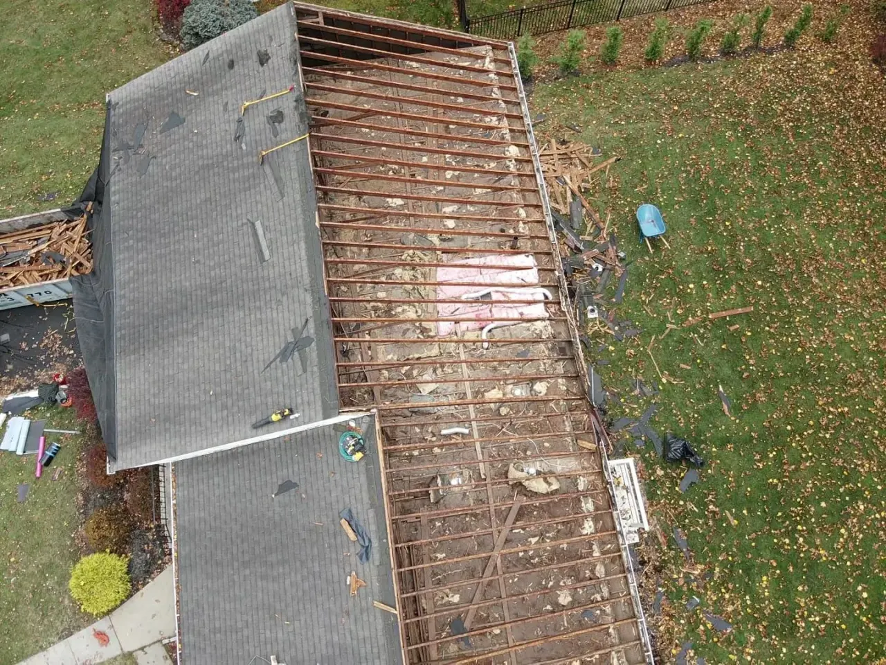 Residential Roofing in Montclair, NJ
