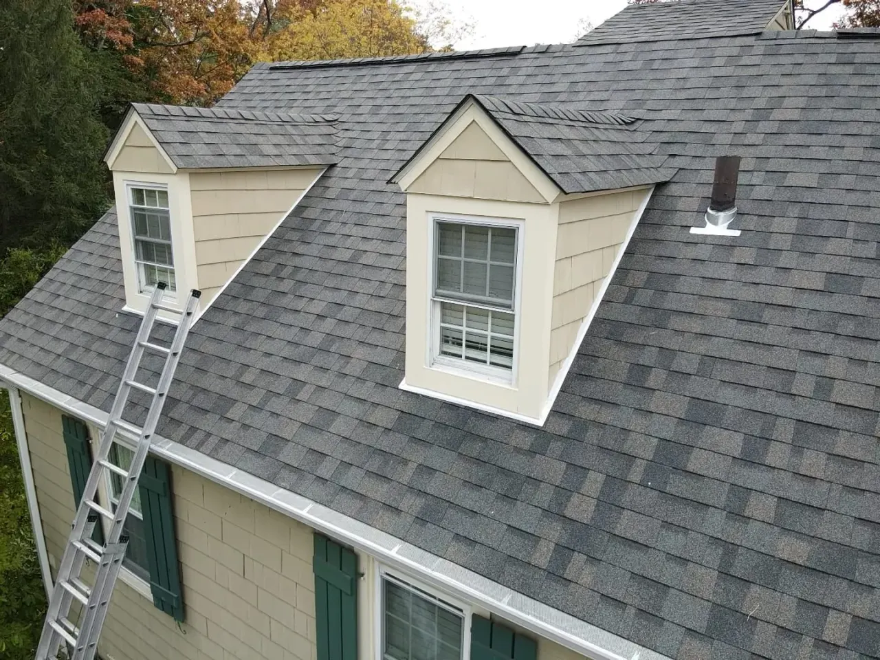 Skylight Repair in New Jersey