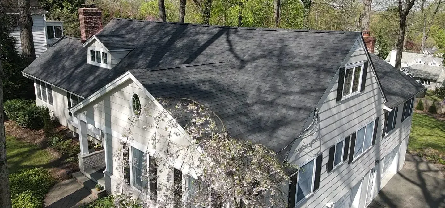 Roofing blog