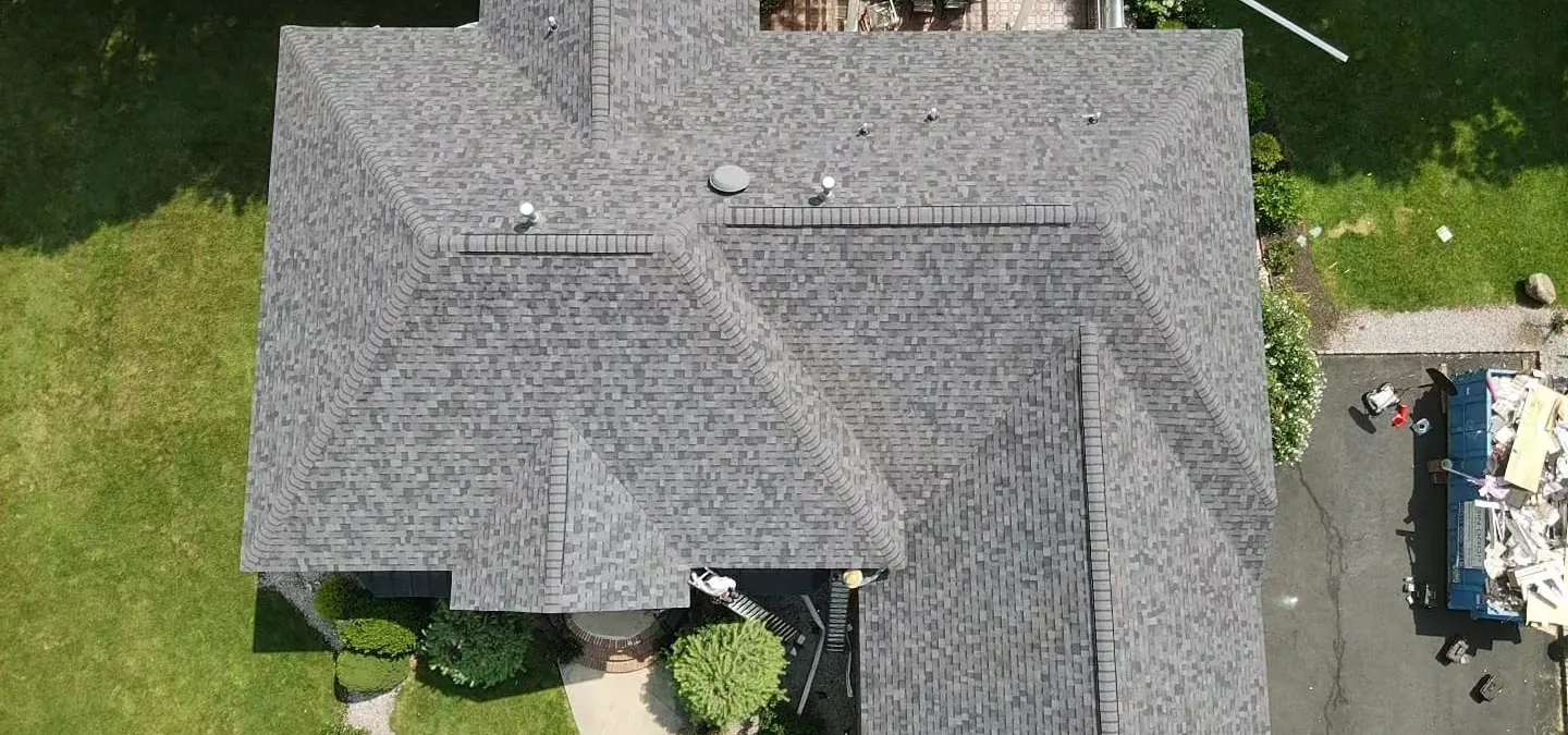 Roof Repair in Fort Lee, NJ