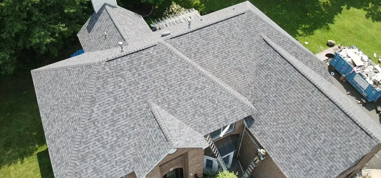 Roof Repair in Westfield, NJ