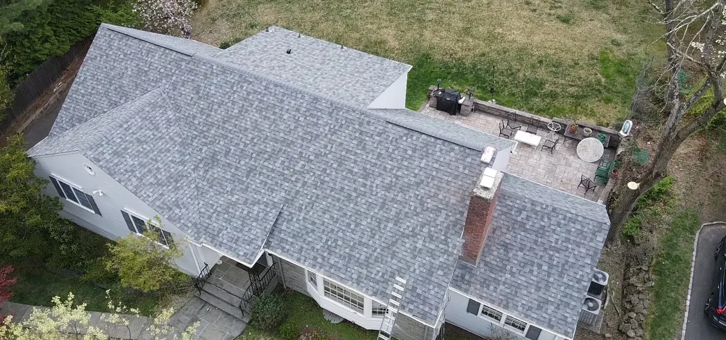 Flat Roofing in Jersey City, NJ