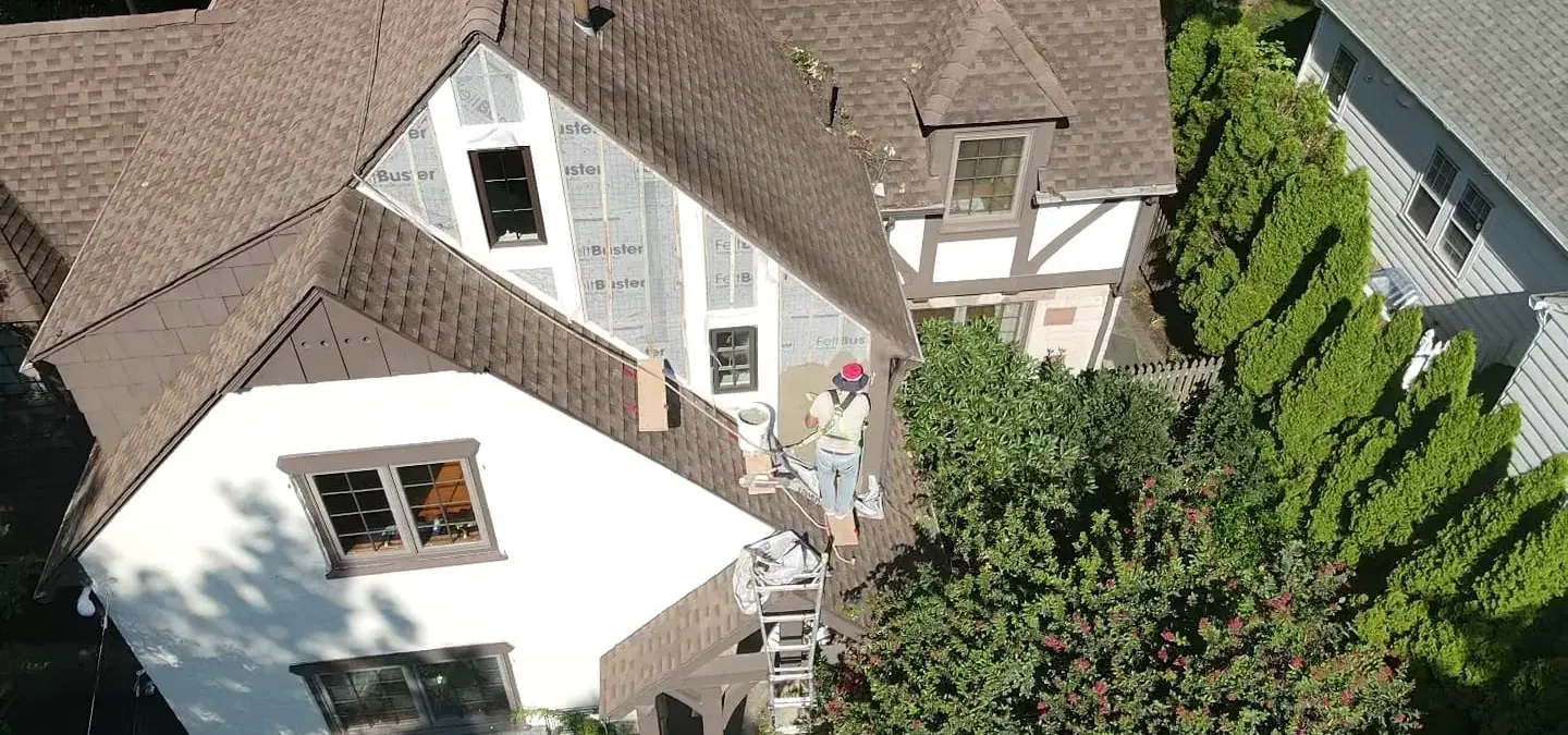 Residential Roofing