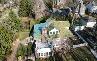 Roof repair prices in 2026: what NJ homeowners actually pay