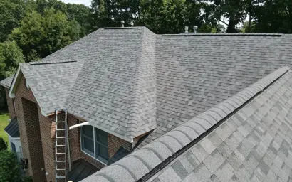 Flat roof maintenance in NJ: damage signs, DIY fixes, and when to call in help