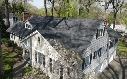 Protect your NJ roof from wind damage before the next storm