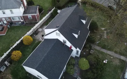 Roof flashing in NJ: types, installation, and why it matters