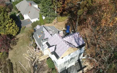 Maximizing your roof insurance claim in NJ: a homeowner's playbook