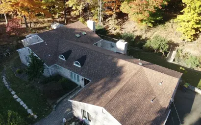 How long does a roof last in New Jersey?