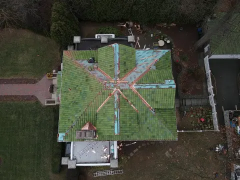 Roof Repair in Englewood, NJ