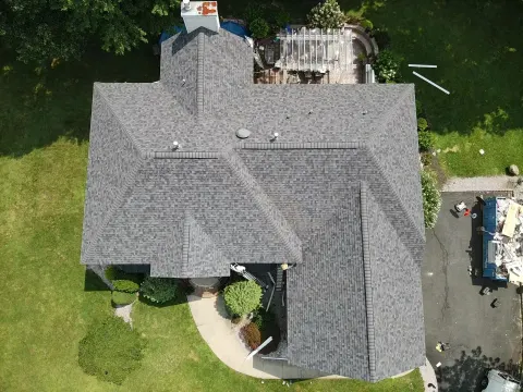 Roof Repair in Fort Lee, NJ