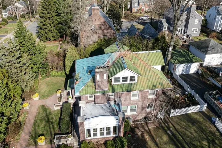Roof repair prices in 2026: what NJ homeowners actually pay