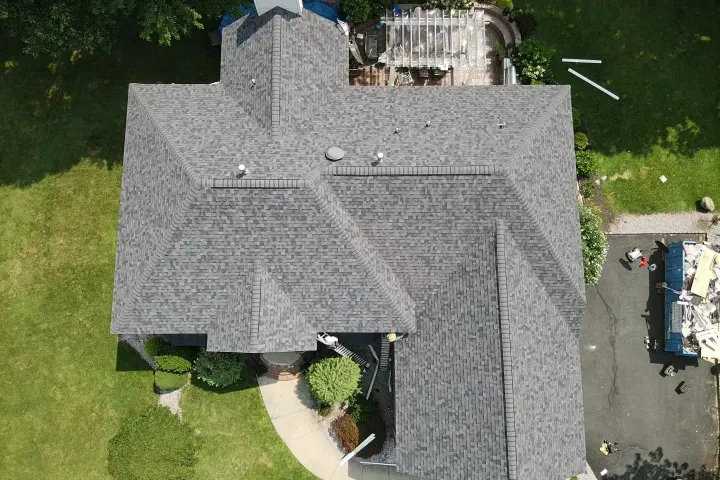 Flat roof care: damage signs, DIY fixes, and when to call in help