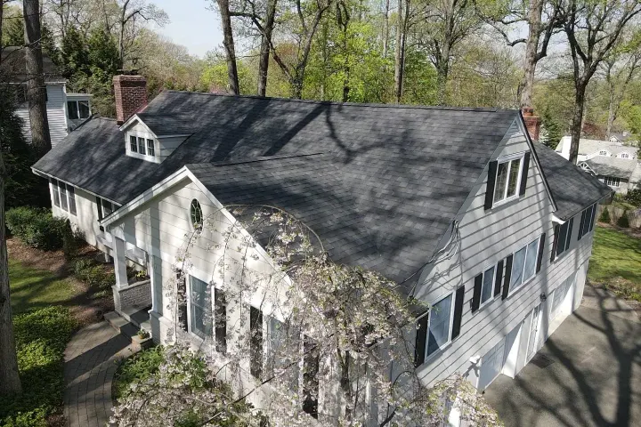 Protect your roof from wind damage before the next storm