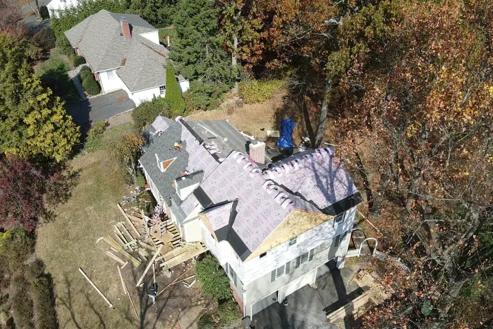 Maximizing your roof insurance claim: a homeowner's playbook
