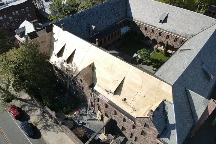 Roofing in Millburn, NJ