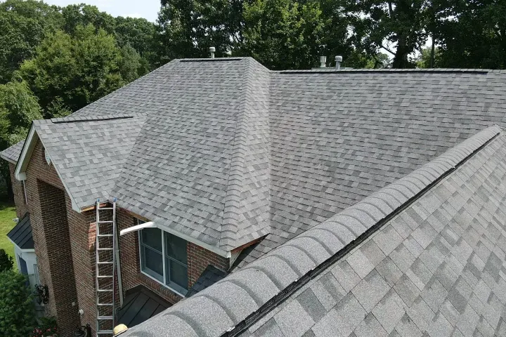 Roofing in Summit, NJ