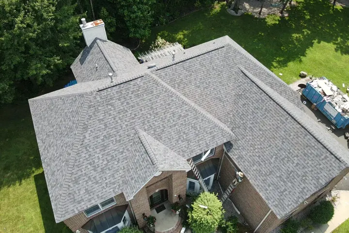Roof Repair in Westfield, NJ