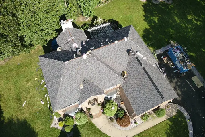 Roofing in Livingston, NJ