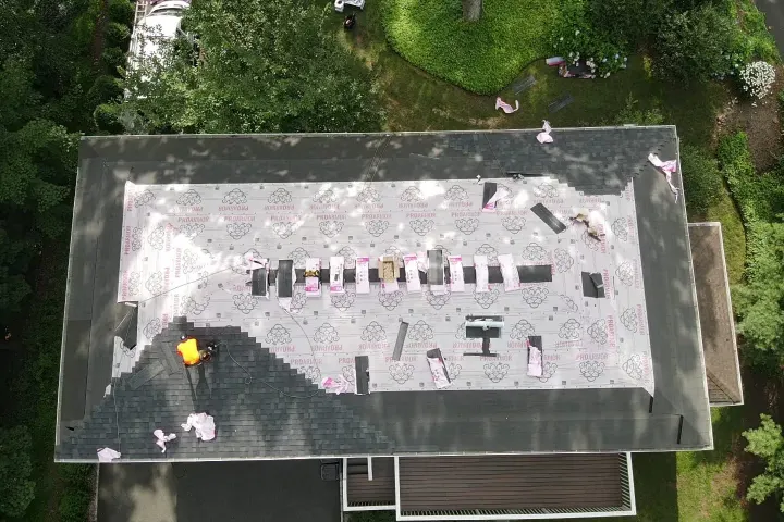 Roofing in Tenafly, NJ