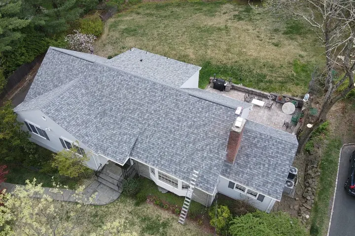 Roofing in Jersey City, NJ