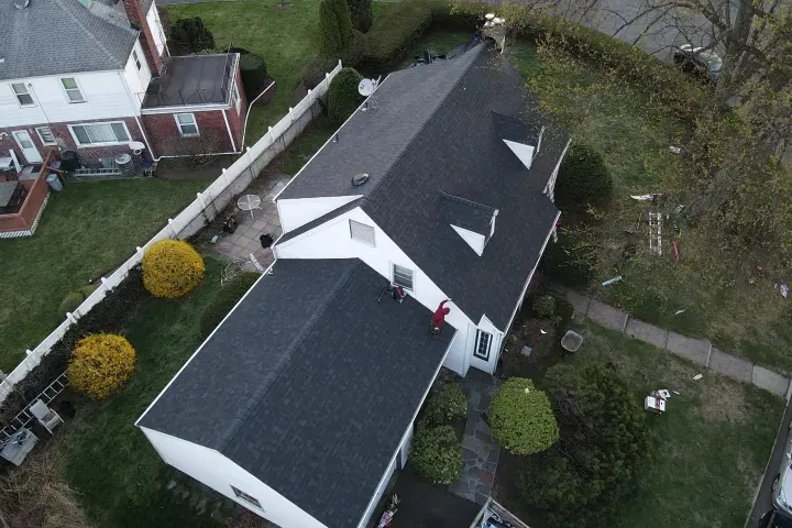 Roofing in Montclair, NJ