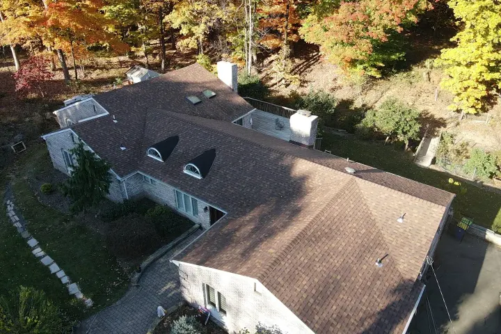 Roof Repair in Allendale, NJ