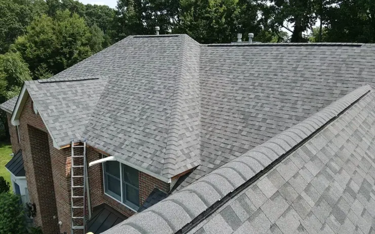 Roof Repair in Summit, NJ