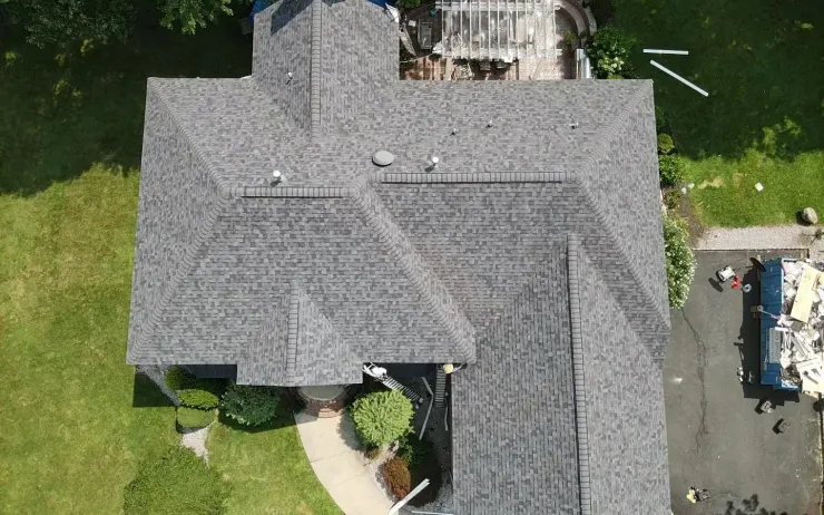 Roof Repair in Fort Lee, NJ