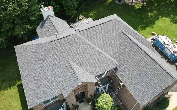 Roof Repair in Westfield, NJ