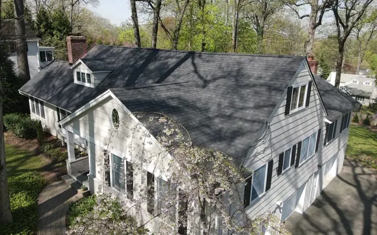 Roof Repair in Woodbridge, NJ