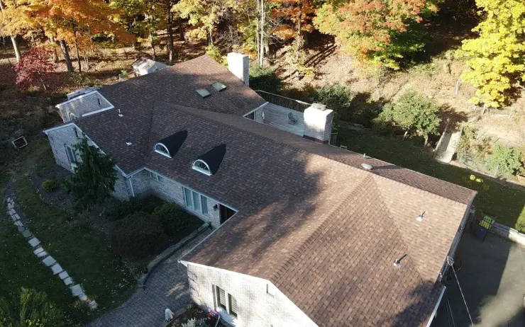 Roof Repair in Allendale, NJ