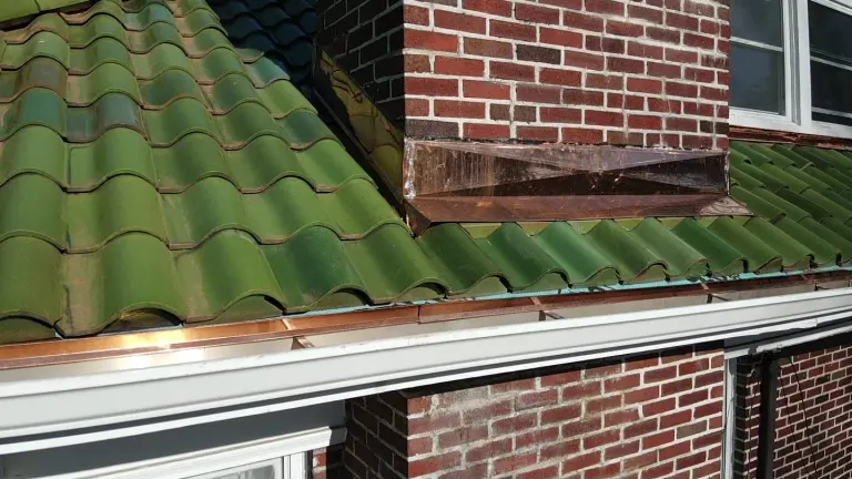 Chimney Repair in Tenafly, New Jersey