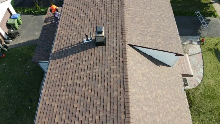 Chimney Repair in Montclair, New Jersey
