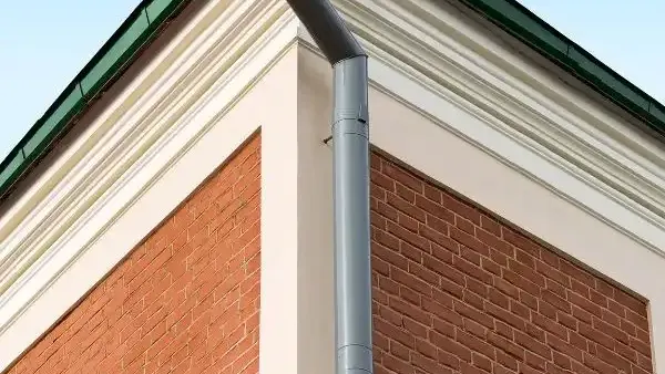 Gutter Replacement in Montclair, New Jersey